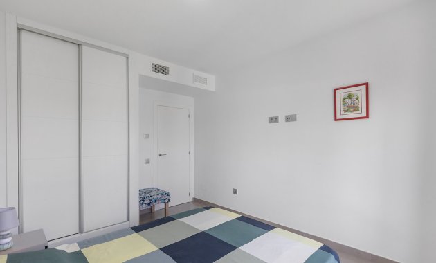 Herverkoop - Vrijstaande woning / Villa -
Orihuela - Vistabella Golf