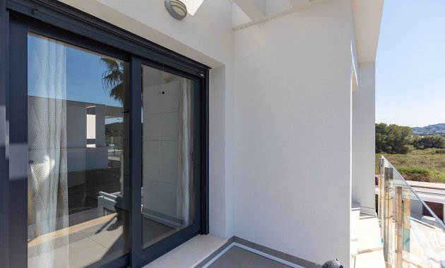 Herverkoop - Vrijstaande woning / Villa -
Orihuela - Vistabella Golf