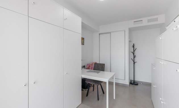 Herverkoop - Vrijstaande woning / Villa -
Orihuela - Vistabella Golf