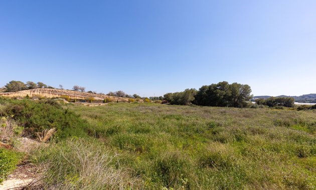 Herverkoop - Vrijstaande woning / Villa -
Orihuela - Vistabella Golf