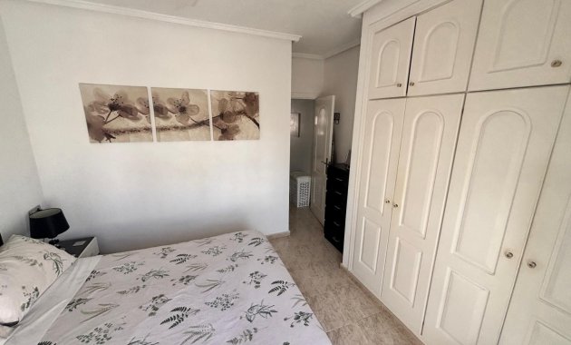 Herverkoop - Rijwoning -
Ciudad Quesada - Rojales - Doña Pepa