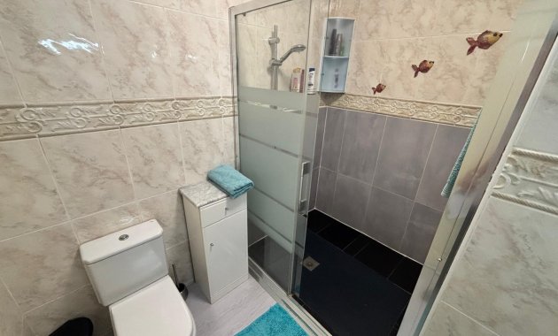 Herverkoop - Rijwoning -
Ciudad Quesada - Rojales - Doña Pepa