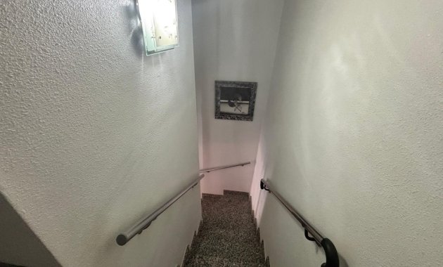 Herverkoop - Rijwoning -
Ciudad Quesada - Rojales - Doña Pepa