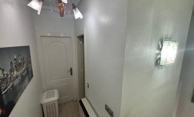 Herverkoop - Rijwoning -
Ciudad Quesada - Rojales - Doña Pepa