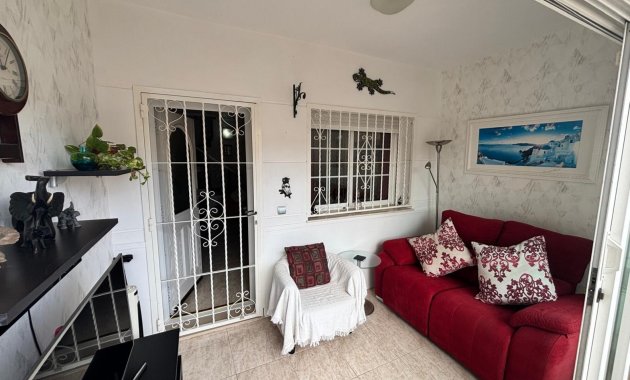 Herverkoop - Rijwoning -
Ciudad Quesada - Rojales - Doña Pepa