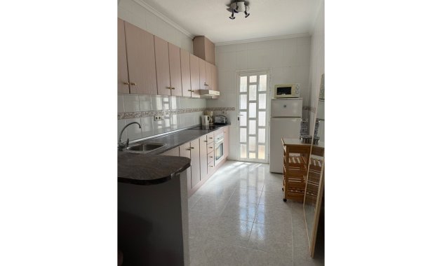 Herverkoop - Appartement -
Ciudad Quesada - Rojales - Doña Pepa