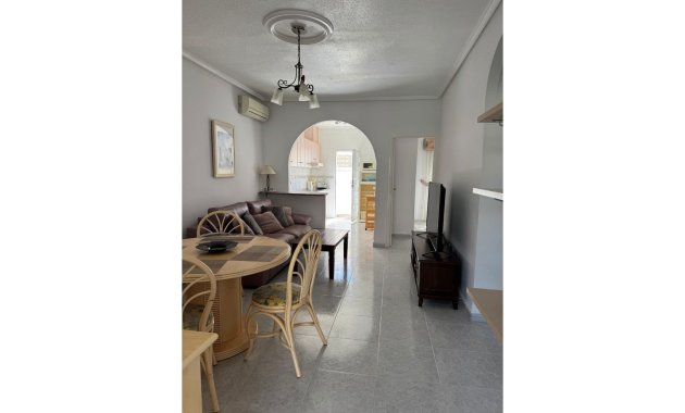 Herverkoop - Appartement -
Ciudad Quesada - Rojales - Doña Pepa