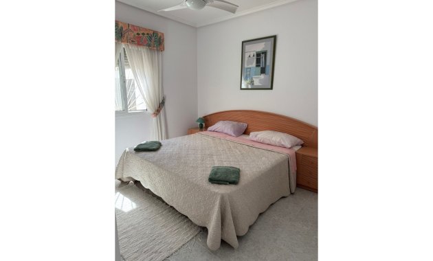 Herverkoop - Appartement -
Ciudad Quesada - Rojales - Doña Pepa