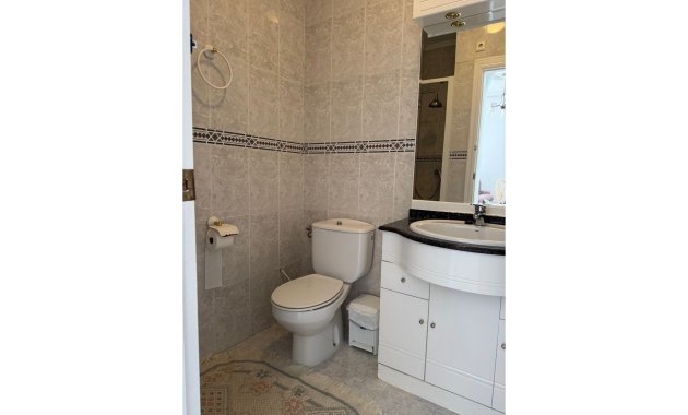 Herverkoop - Appartement -
Ciudad Quesada - Rojales - Doña Pepa