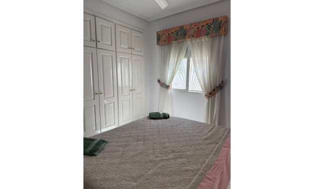 Herverkoop - Appartement -
Ciudad Quesada - Rojales - Doña Pepa