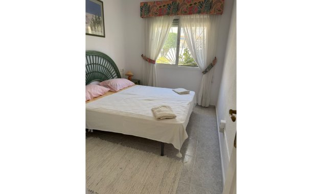 Herverkoop - Appartement -
Ciudad Quesada - Rojales - Doña Pepa