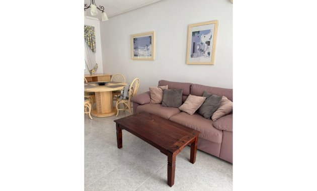 Herverkoop - Appartement -
Ciudad Quesada - Rojales - Doña Pepa