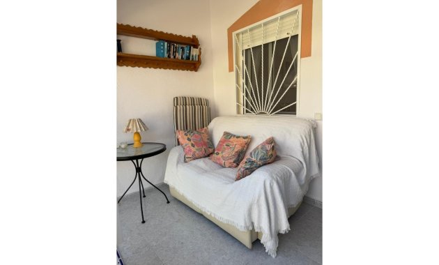 Herverkoop - Appartement -
Ciudad Quesada - Rojales - Doña Pepa