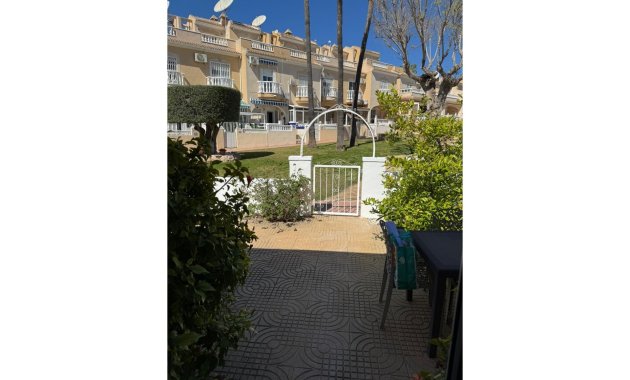 Herverkoop - Appartement -
Ciudad Quesada - Rojales - Doña Pepa