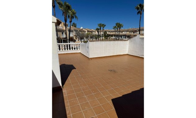 Herverkoop - Appartement -
Ciudad Quesada - Rojales - Doña Pepa