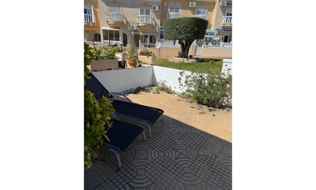 Herverkoop - Appartement -
Ciudad Quesada - Rojales - Doña Pepa