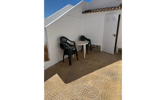 Herverkoop - Appartement -
Ciudad Quesada - Rojales - Doña Pepa