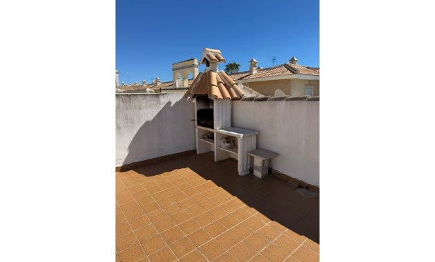 Herverkoop - Appartement -
Ciudad Quesada - Rojales - Doña Pepa