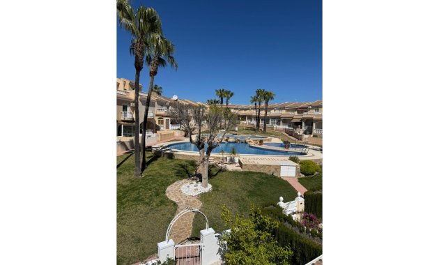 Herverkoop - Appartement -
Ciudad Quesada - Rojales - Doña Pepa