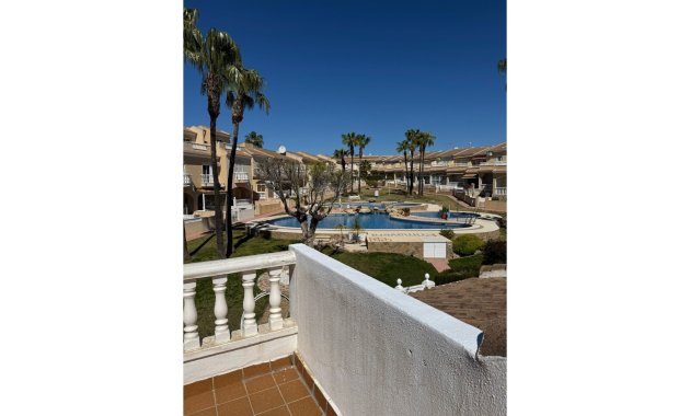 Herverkoop - Appartement -
Ciudad Quesada - Rojales - Doña Pepa