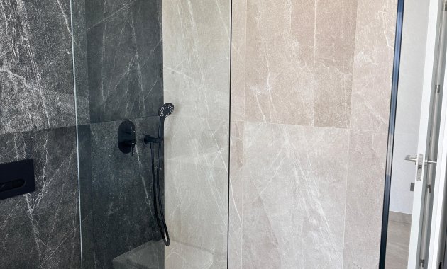 Nieuwbouw Woningen - Gelijkvloers -
Los Alcazares - Los Alcázares