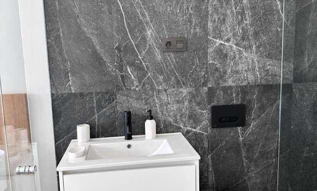 Nouvelle construction - Penthouse -
Los Alcazares - Los Alcázares