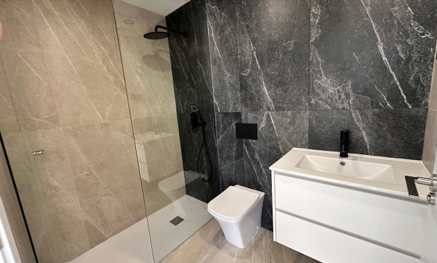 Nouvelle construction - Penthouse -
Los Alcazares - Los Alcázares