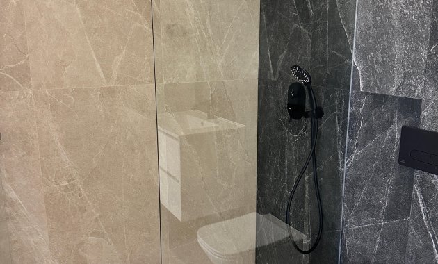 Nieuwbouw Woningen - Penthouse -
Los Alcazares - Los Alcázares