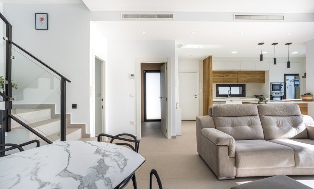 Wiederverkauf - Freistehend / Villa -
Dolores