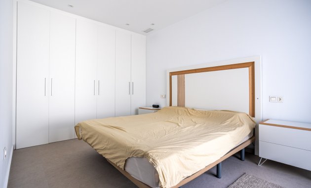 Wiederverkauf - Freistehend / Villa -
Dolores