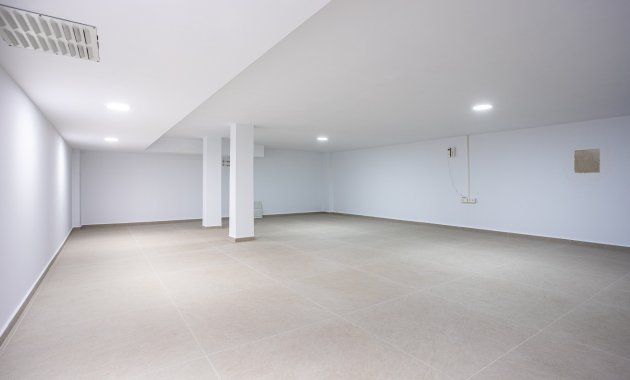 Wiederverkauf - Freistehend / Villa -
Dolores