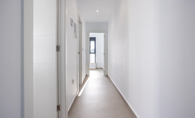 Wiederverkauf - Freistehend / Villa -
Dolores