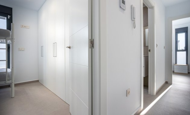 Wiederverkauf - Freistehend / Villa -
Dolores