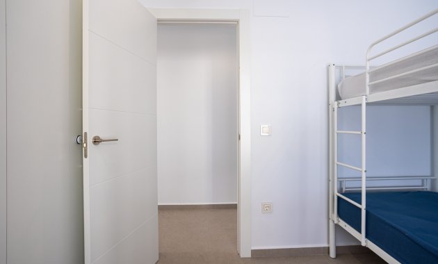 Wiederverkauf - Freistehend / Villa -
Dolores