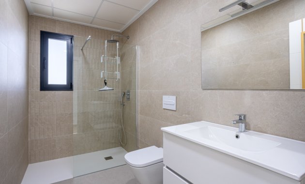 Wiederverkauf - Freistehend / Villa -
Dolores