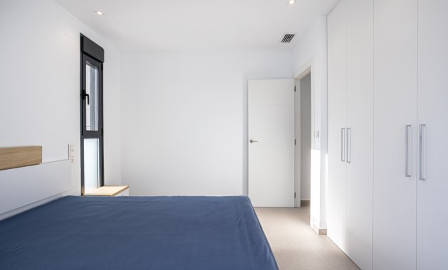 Wiederverkauf - Freistehend / Villa -
Dolores