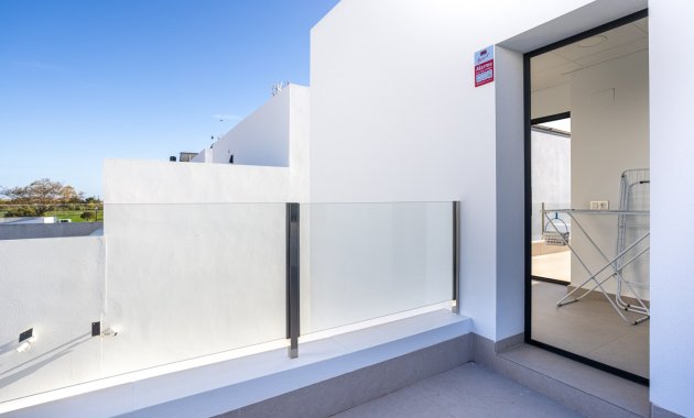 Wiederverkauf - Freistehend / Villa -
Dolores