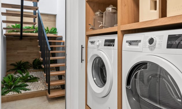 New Build - Detached House / Villa -
Polop