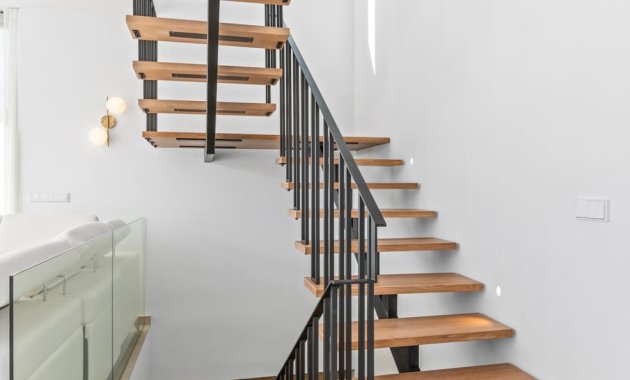 New Build - Detached House / Villa -
Polop