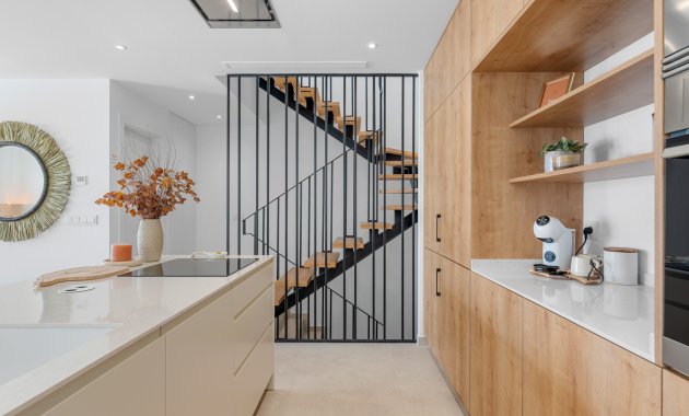 Nieuwbouw Woningen - Rijwoning -
Dolores