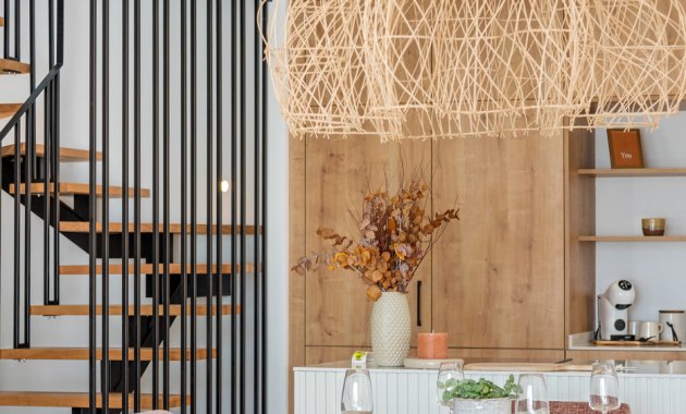 Nieuwbouw Woningen - Rijwoning -
Dolores