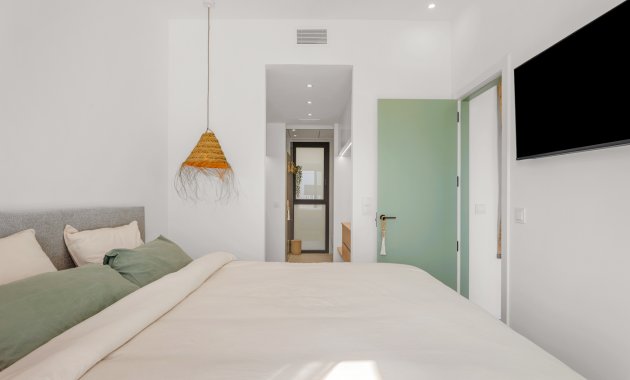 Nieuwbouw Woningen - Rijwoning -
Dolores