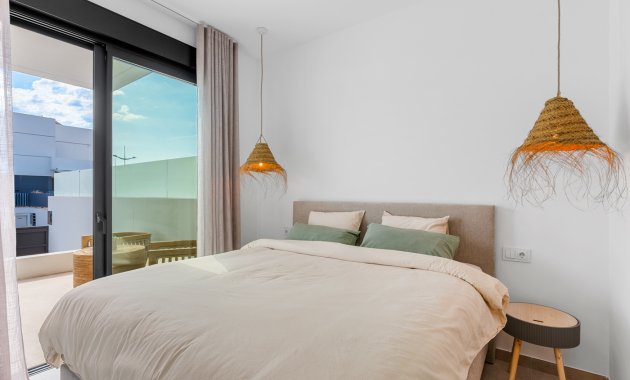 Nieuwbouw Woningen - Rijwoning -
Dolores