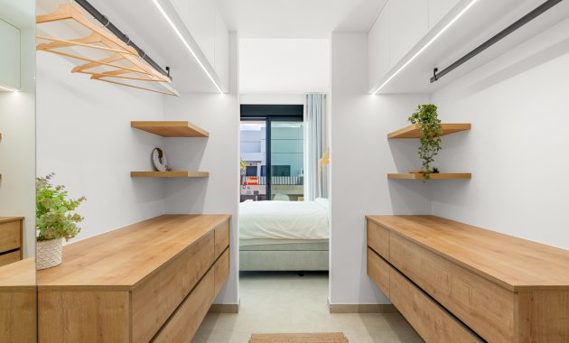 Nieuwbouw Woningen - Rijwoning -
Dolores