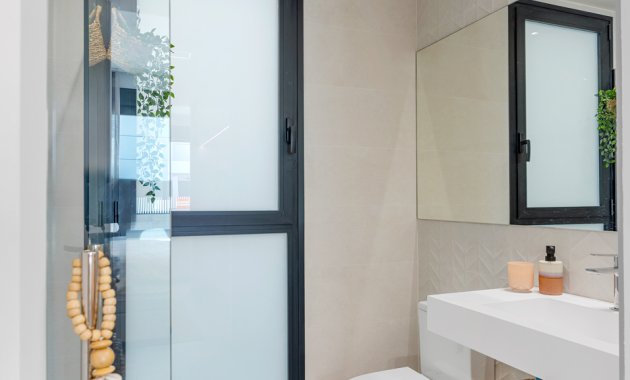 Nieuwbouw Woningen - Rijwoning -
Dolores