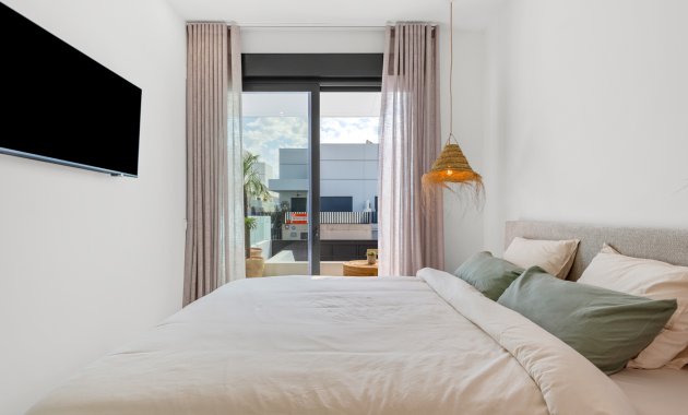 Nieuwbouw Woningen - Rijwoning -
Dolores