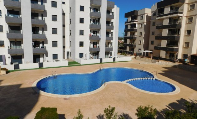 Resale - Apartment -
San Miguel de Salinas - San Miguel Salinas