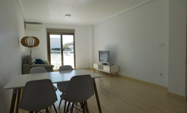Resale - Apartment -
San Miguel de Salinas - San Miguel Salinas