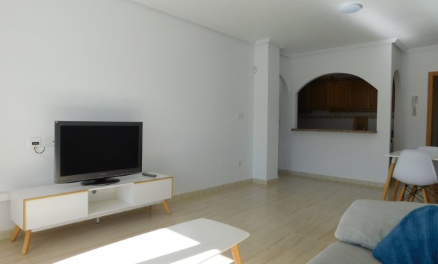 Resale - Apartment -
San Miguel de Salinas - San Miguel Salinas