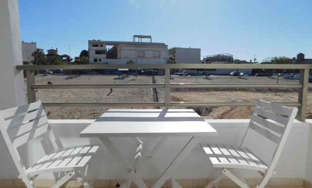 Resale - Apartment -
San Miguel de Salinas - San Miguel Salinas